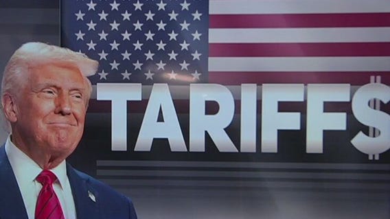 US, China hold trade talks in Switzerland