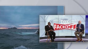 FOX Faceoff: What were the objects flying above North America that were shot down?