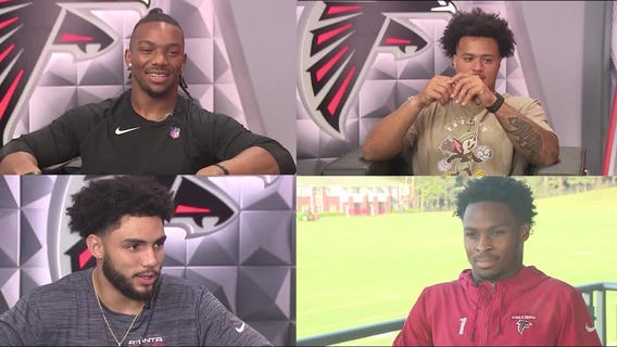 Question of the Week | Week 10