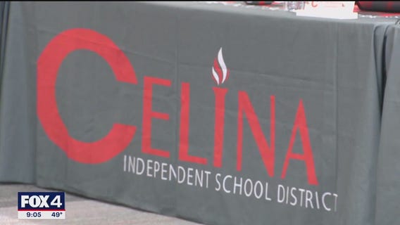 Celina ISD accused of overlooking coach's misconduct