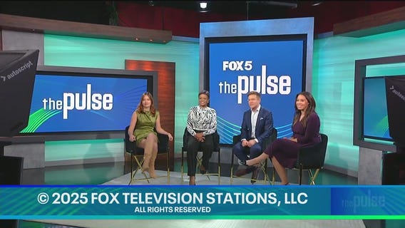 The Pulse: Nov. 25, 2025