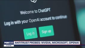 Feds launch antitrust investigations into AI giants