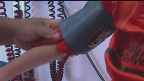 MN hospitals deal with spike in flu, other illnesses