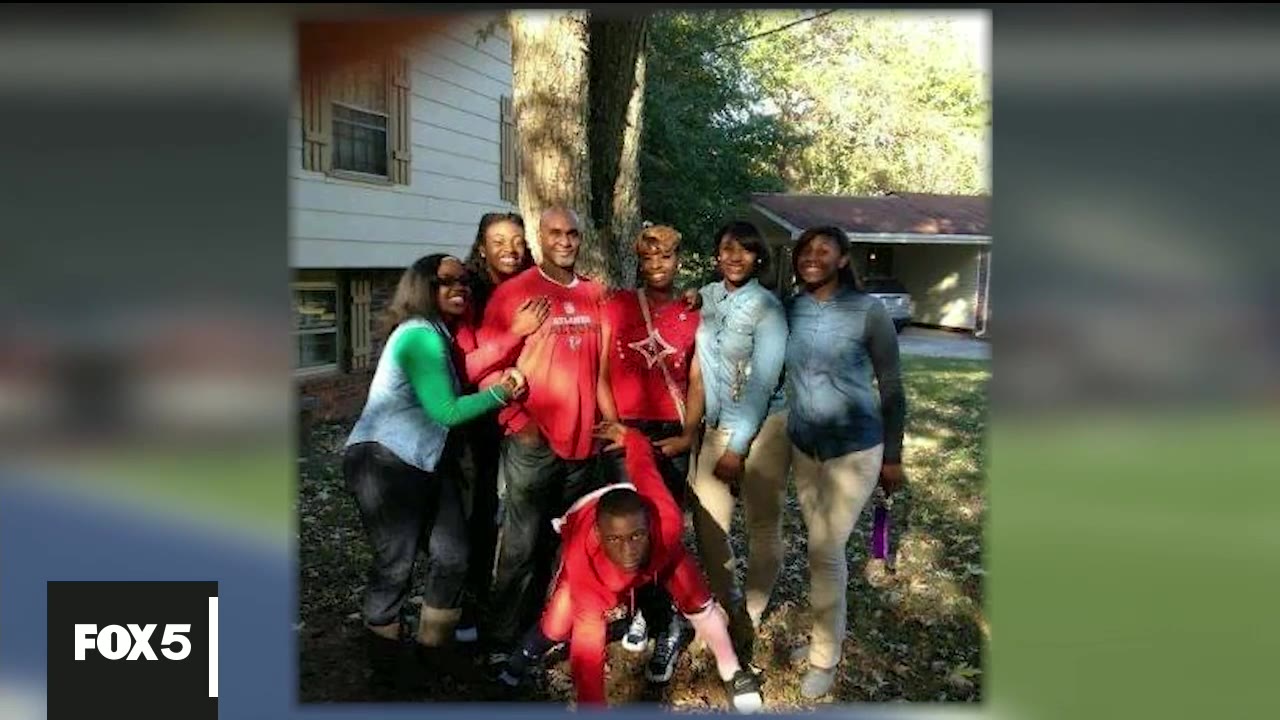 Will Anderson's family on the NFL draft