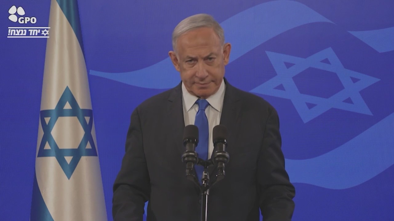 Israel faces pressure to scale back offensive