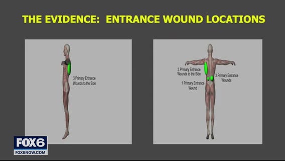 No charges in police shooting of Jacob Blake, district attorney announces