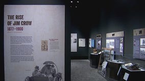 Exhibit in St. Paul looks at Black citizenship fight