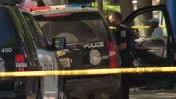 Violent weekend in Milwaukee with 17 shootings