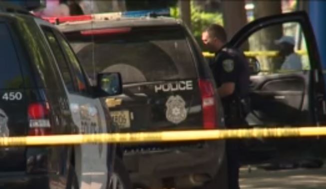 Violent weekend in Milwaukee with 17 shootings