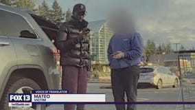 Bellevue Facebook Marketplace robbery suspect arrested