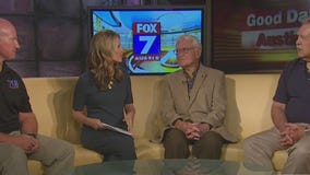 Honor Flight Austin partnering up to fly veterans to D.C.