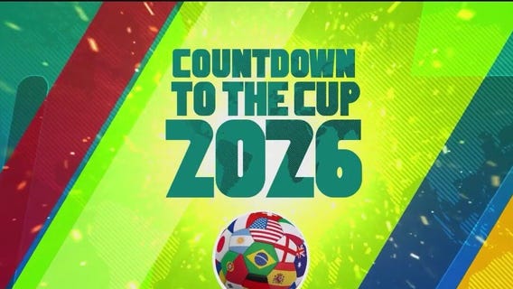 Countdown to the Cup 2026: An in-depth look