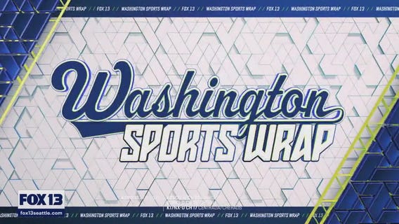 Washington Sports Wrap for December 1, 2025