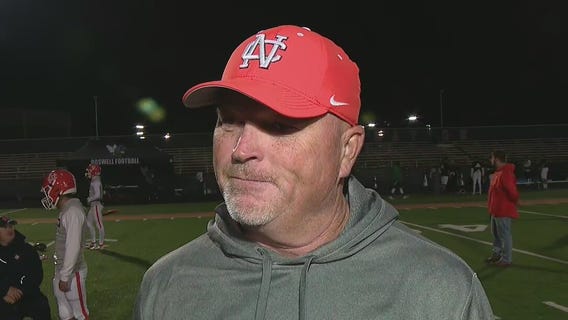 Game of the Week - North Cobb head coach