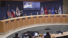 Austin City Council starts to rework budget