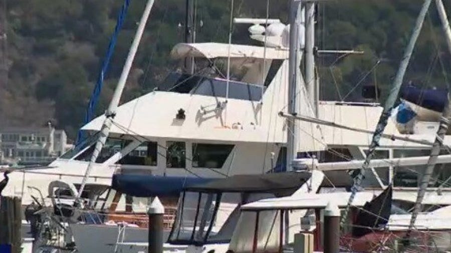 Zip Trips: Sausalito Boat Show and Trivia