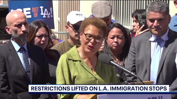 SCOTUS lifts restrictions on L.A. immigration raids | West Coast Wrap
