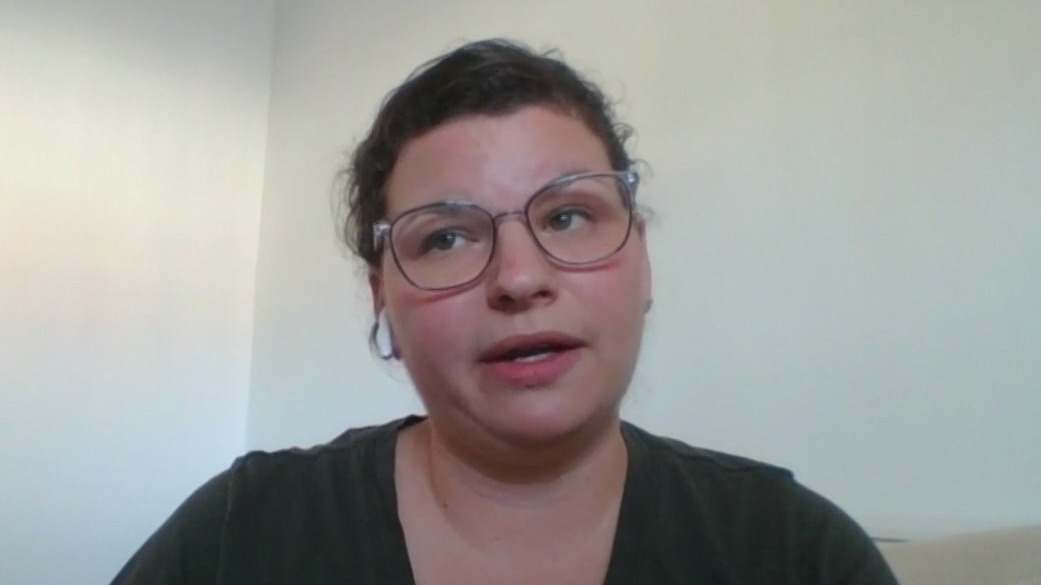 Mother from Skokie describes day-to-day life in Israel during war: 'There is just no relief'