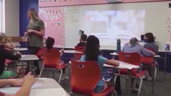 Back to School: Some changes families can expect to see this year