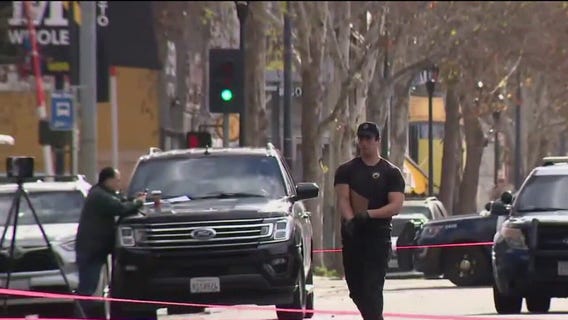 Four injured in San Jose shooting