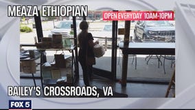 Falls Church restaurant able to provide meals for hospital workers after spike in business