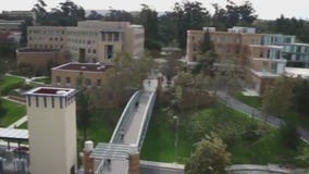 UC schools considering remote learning when classes return in January