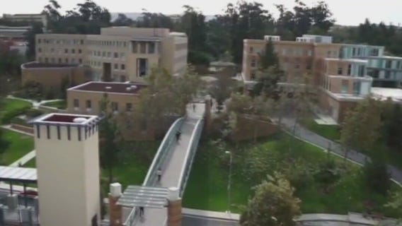 UC schools considering remote learning when classes return in January