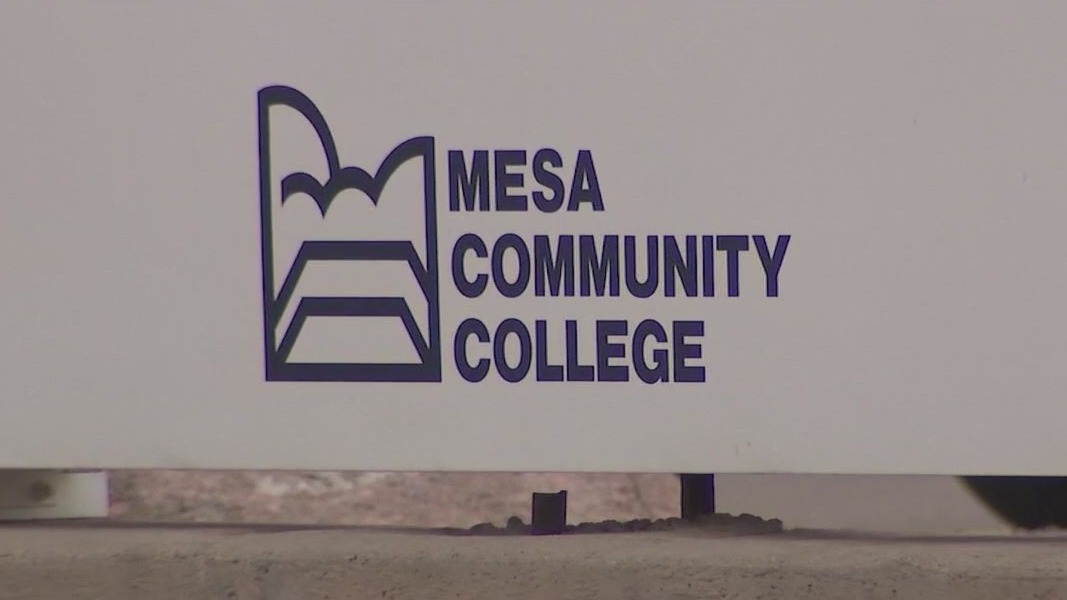 MCCCD files lawsuit against county, treasurer