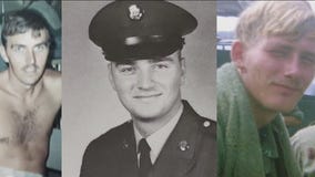 Stars and Stripes Honor Flight, Racine Vietnam vets' homecoming