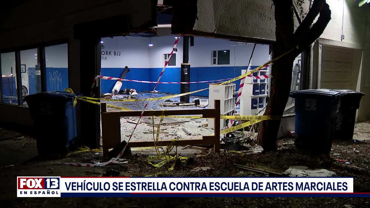 ?ltimas noticias con el noticiero FOX 13 Seattle: Viernes, 27 de septiembre