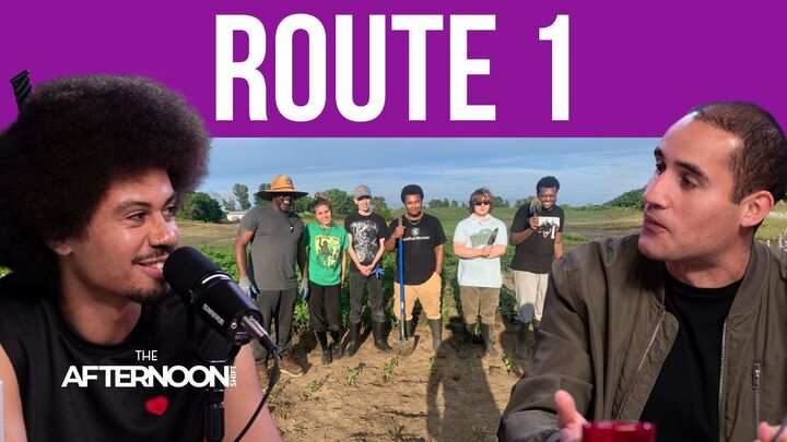 Route 1: Clearing the path to a more equitable and accessible future in Minnesota farming