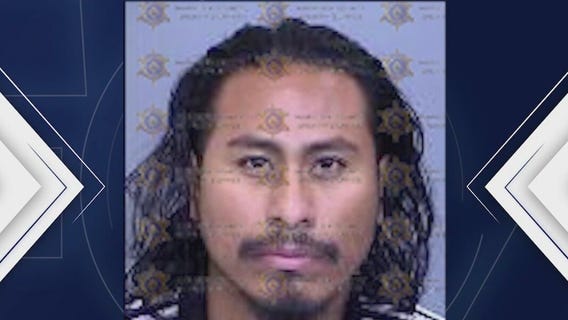 Valley rideshare driver accused of sexual assault