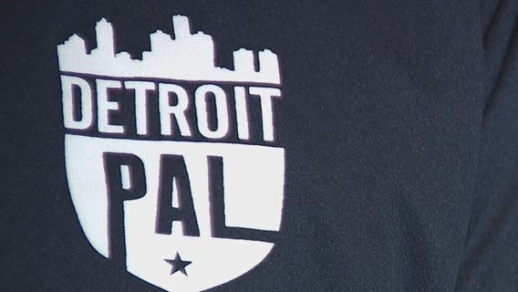 Detroit PAL's critical conversation program works to erase stereotypes