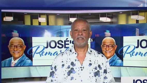 FOX 26 GM on Jos� Gri�an's retirement