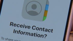 New IPhone function comes with warning