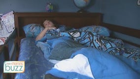 How to ease your kids back into their school sleep schedule