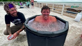 Episode 289: Ice, Ice Maybe?