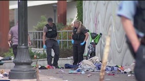 Shooting near Lake Street transit station leaves 5 injured