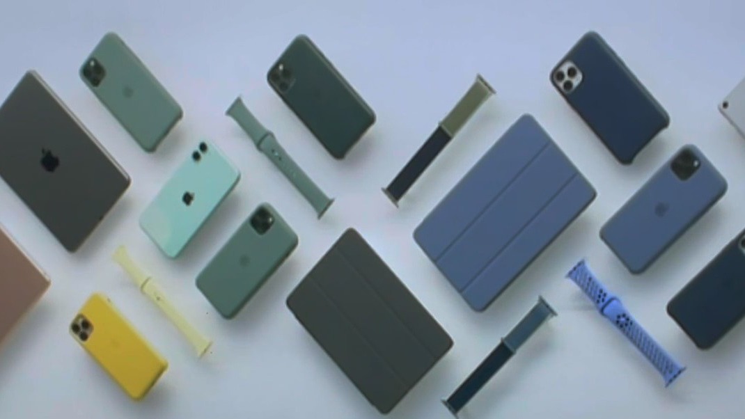 Apple warning users to update device as security threat puts their information at risk