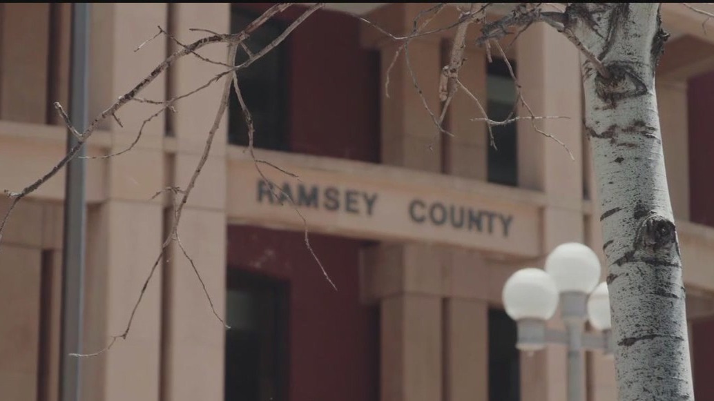 People billed after calling Ramsey Co. crisis hotline