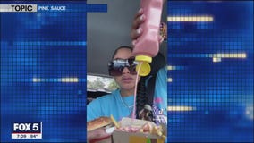 LIKE IT OR NOT: Pink Sauce