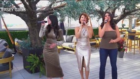 The Jersey Girls bring powerhouse vocals to Good Day Chicago