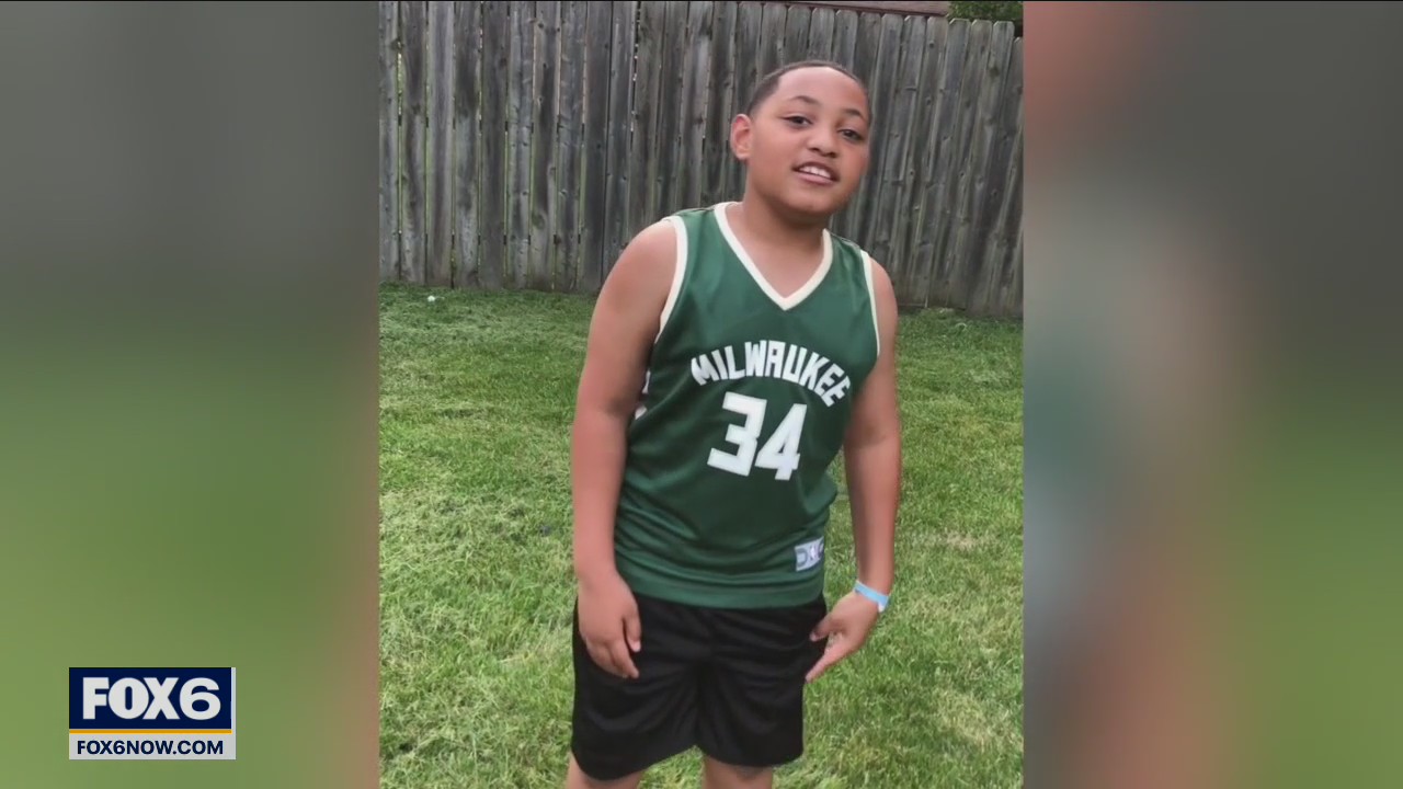 Future Forecaster: Meet 9-year-old Elias