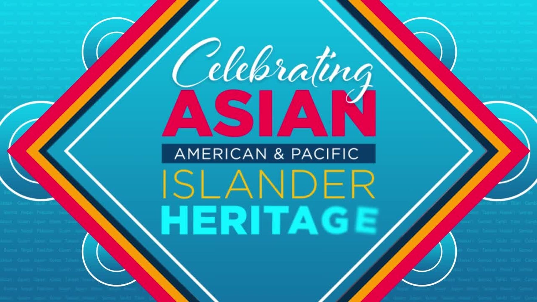 The Sit: Celebrating AAPI