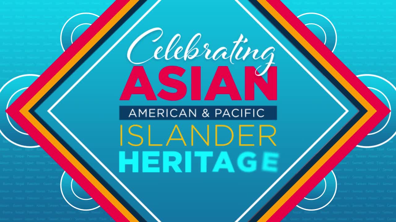The Sit: Celebrating AAPI