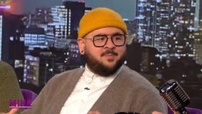 MIKE - Commuting Pet Peeves with Super Commuter Daniel Rodriguez and Mike and Vince answer Life Questions