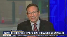 Dr. Mike: What you really need to hear about Coronavirus