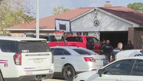 Man, woman dead after Cypress shooting