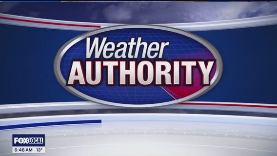 Single Digit Wind Chill Morning