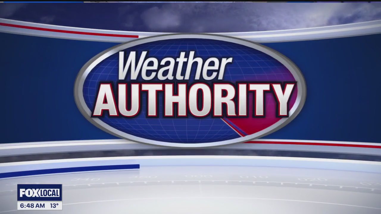 Single Digit Wind Chill Morning